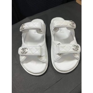 Chanel Shoes