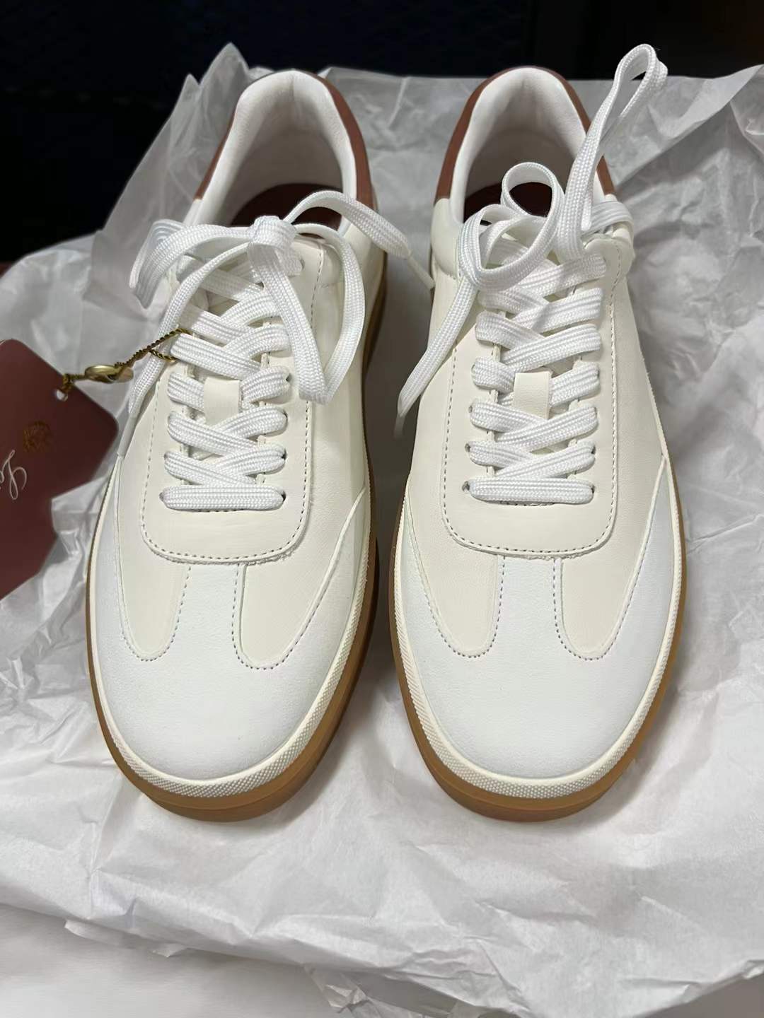 Loro Piana Shoes