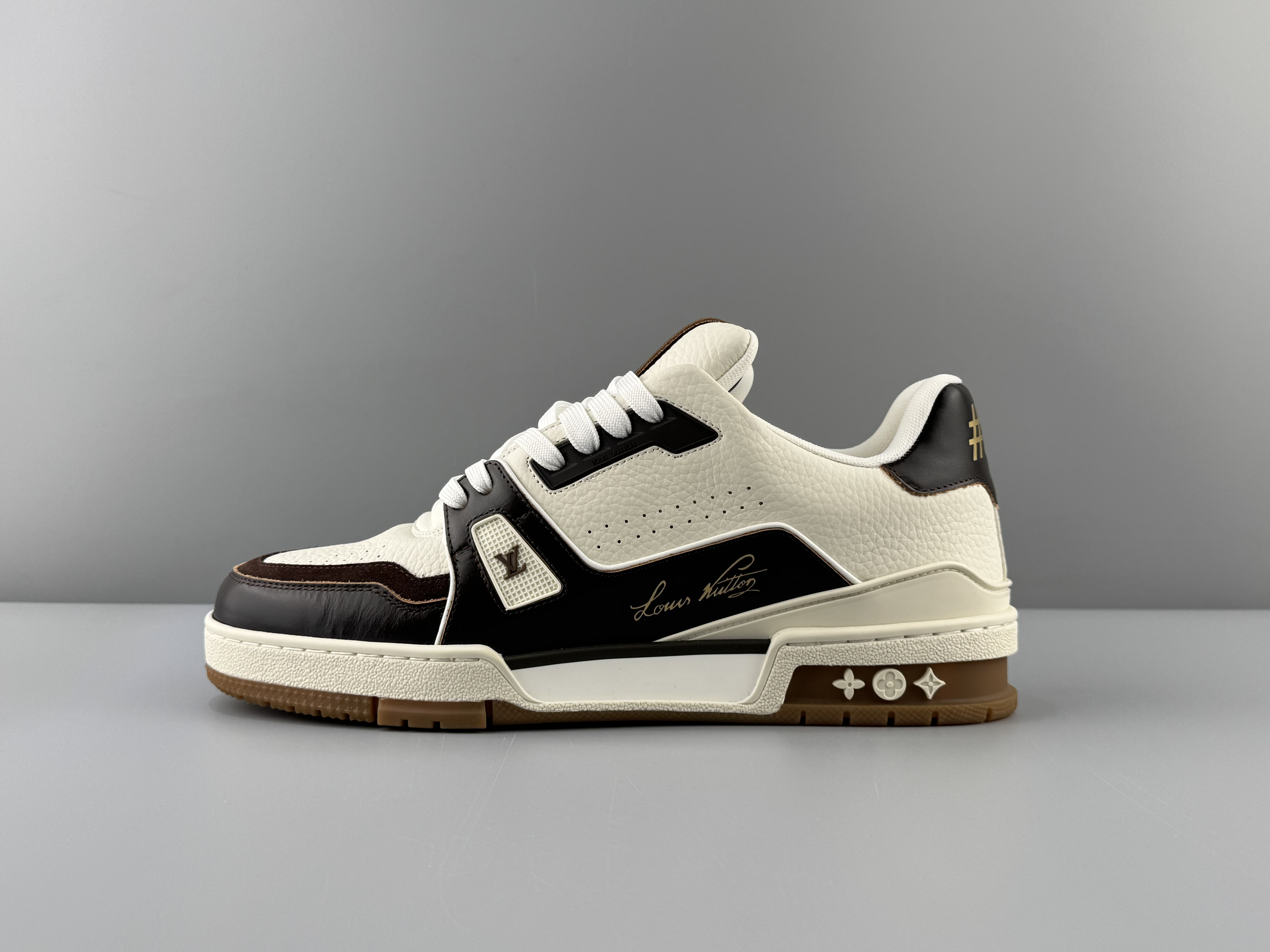 Lv Trainer