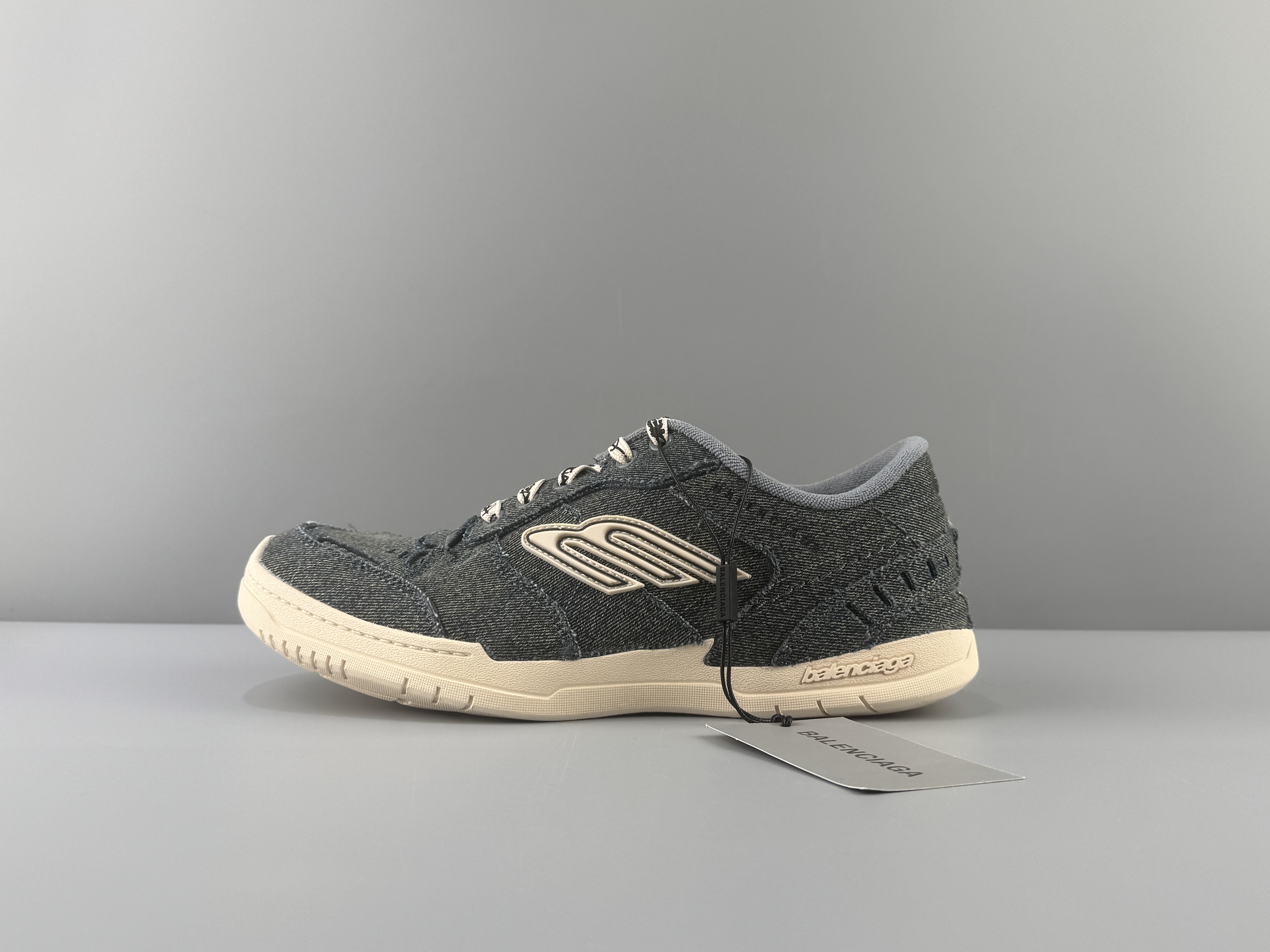 Balenciaga HAMPTONS WORN-OUT
