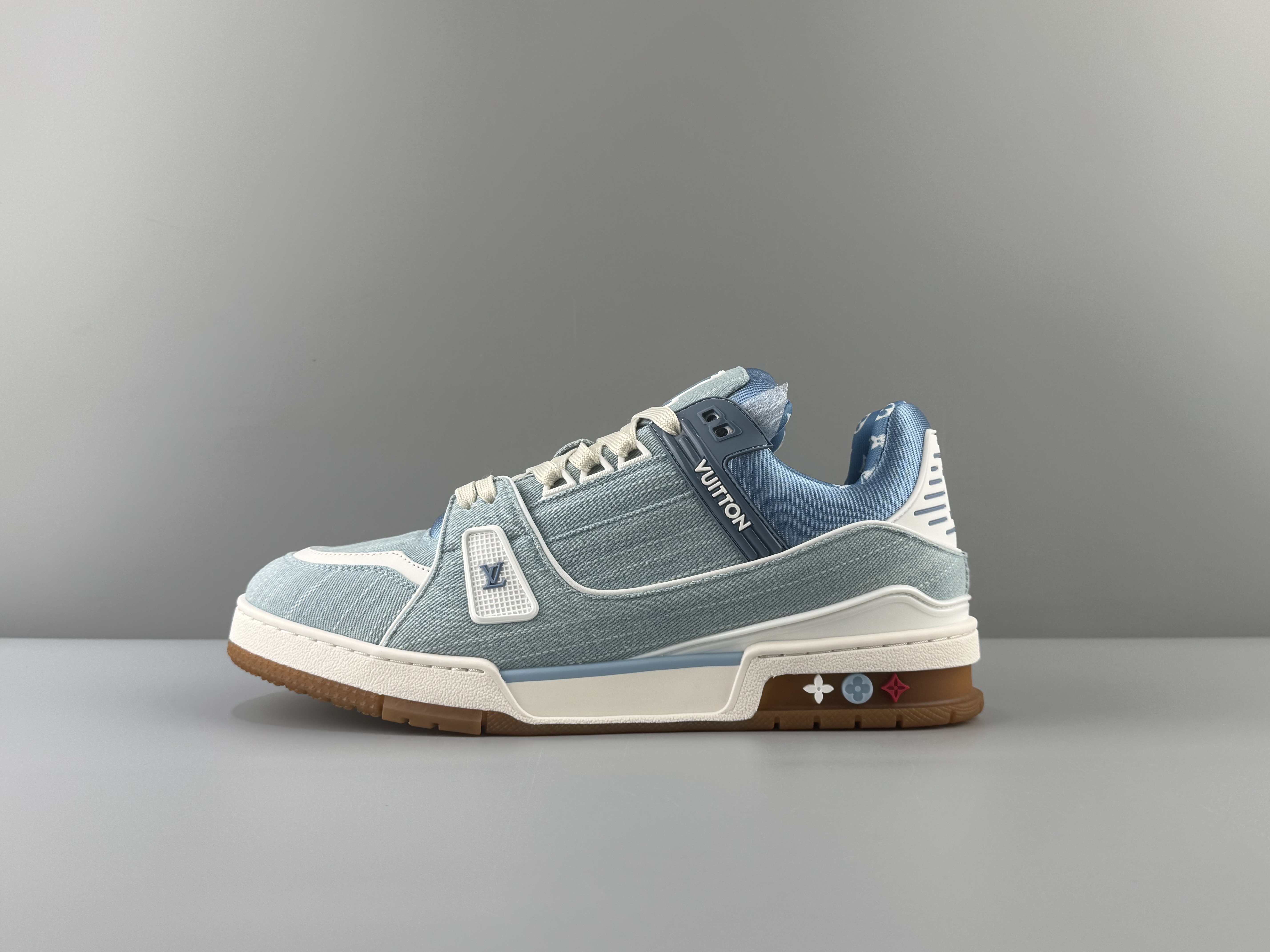 Lv Trainer