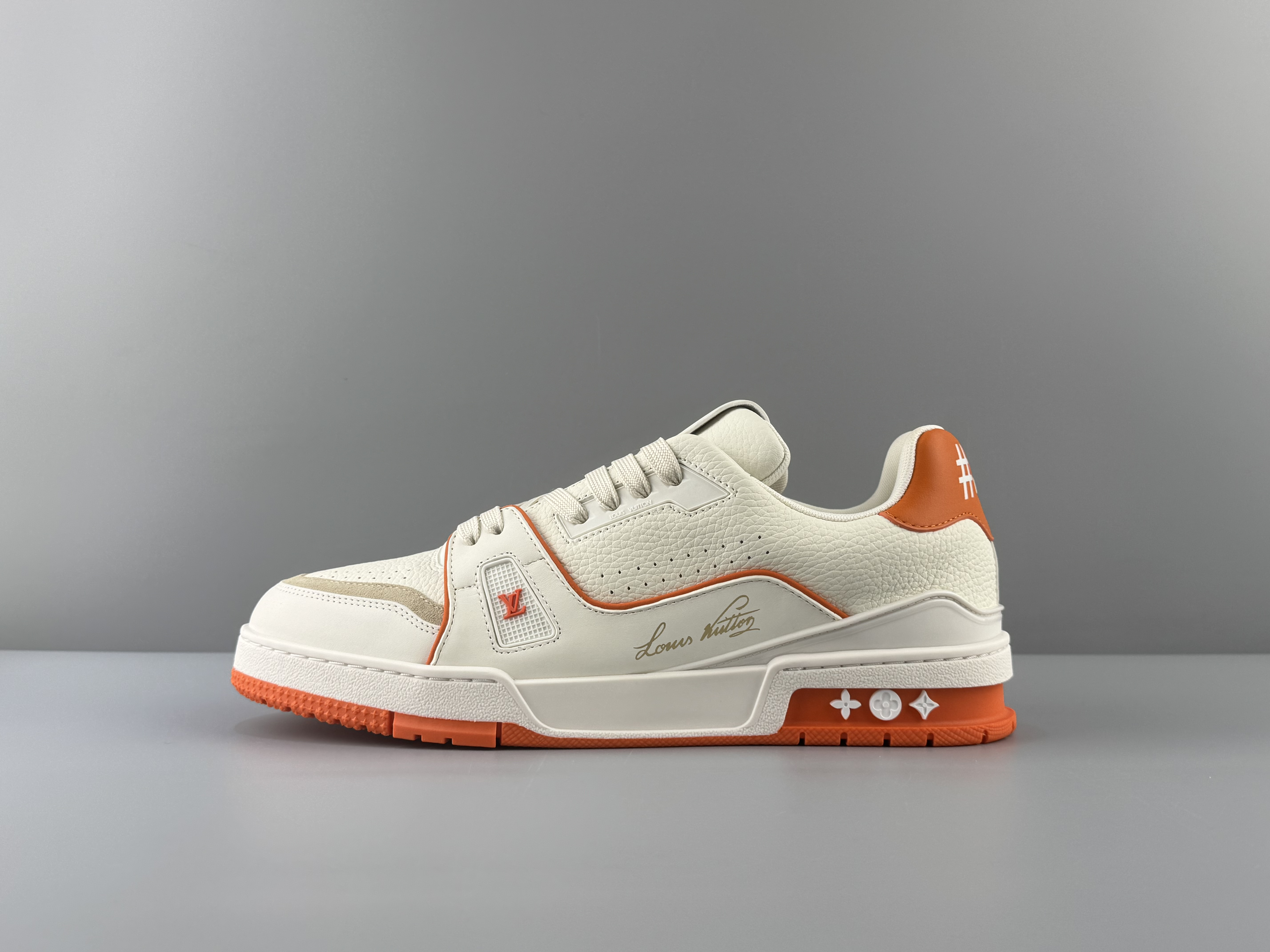 Lv Trainer
