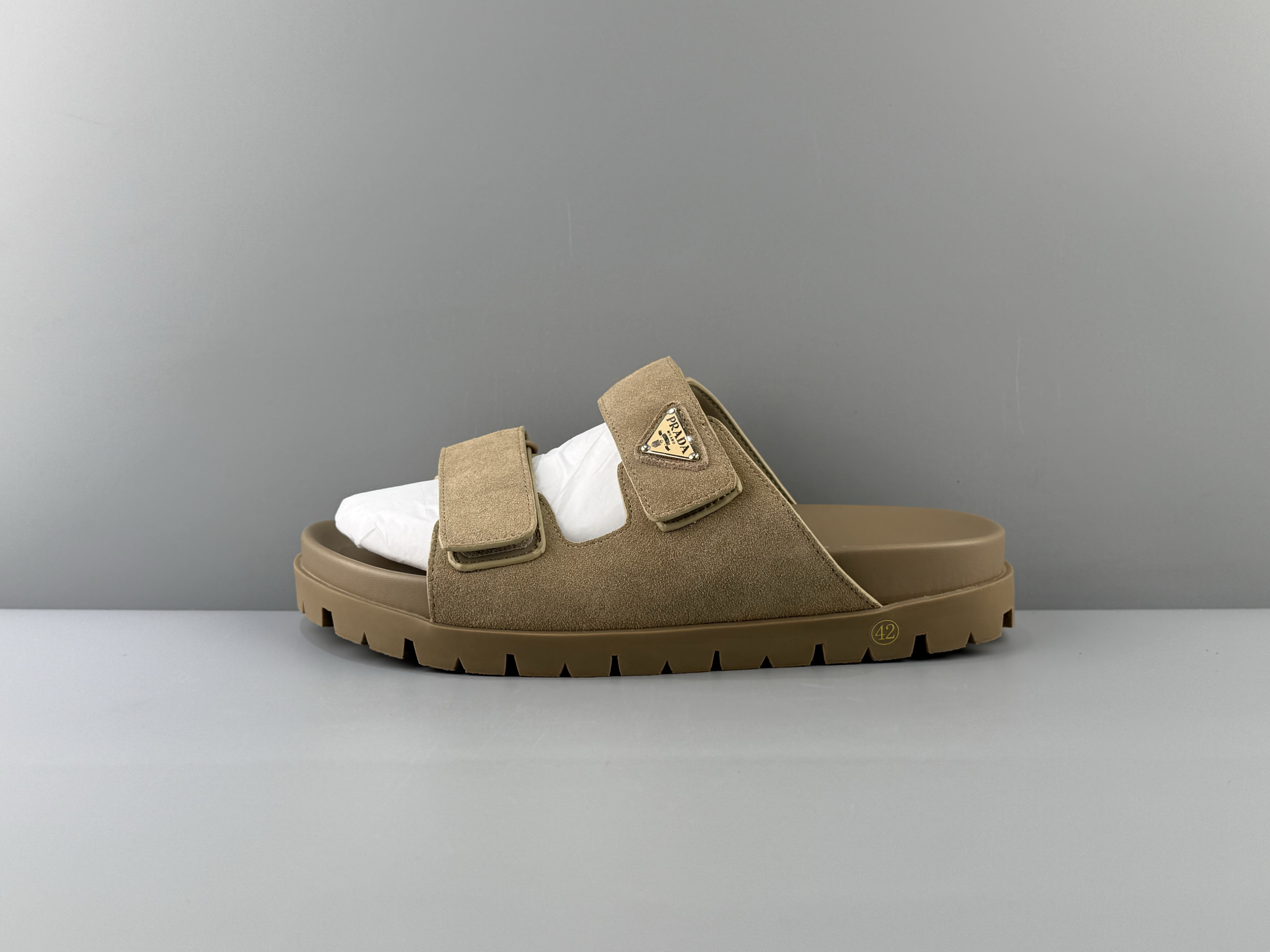 Prada Shoes