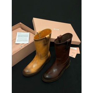 MiuMiu Boots