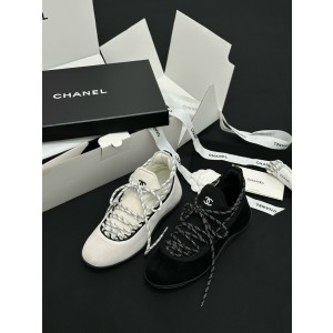 Chanel Shoes