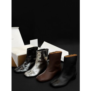 Maison Margiela Tabi Boots(3cm)