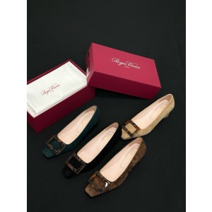 Roger Vivier Shoes(4.5cm)