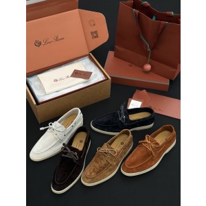 Loro Piana Summer Walk