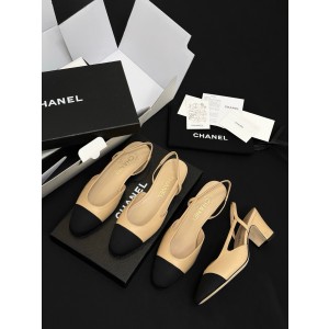 Chanel Shoes