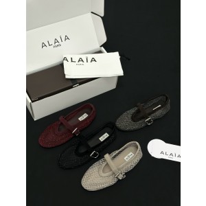 ALAIA Shoes