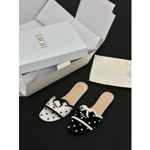 Dior Shoes (Flat)