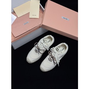 Miumiu Shoes