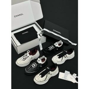 Chanel Shoes