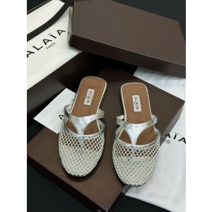 ALAIA Shoes