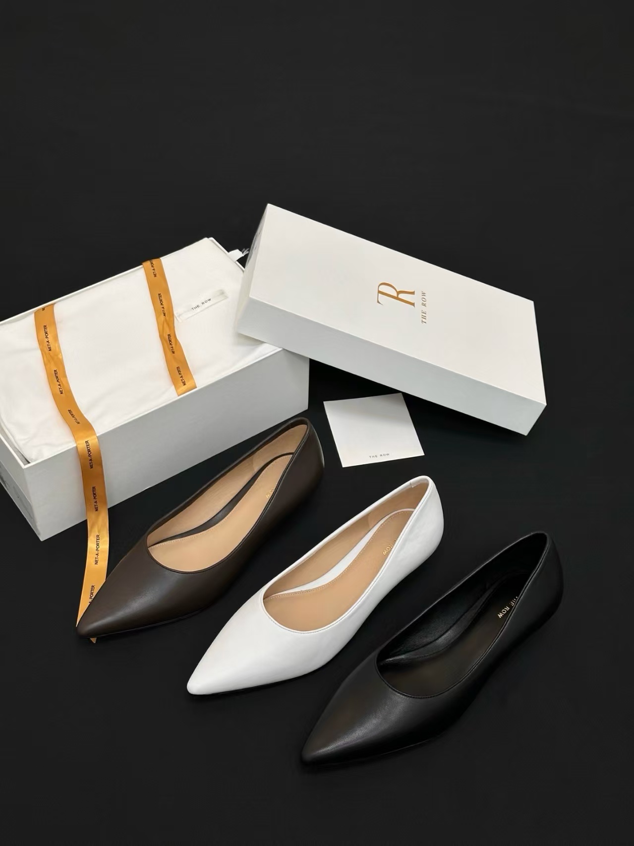 The row Shoes
