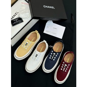 Chanel Shoes
