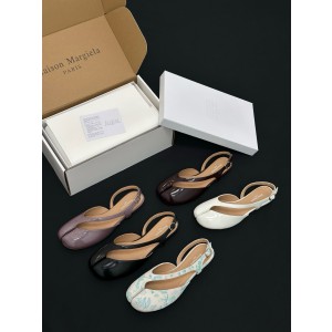 Maison Margiela Tabib Shoes (Flat)