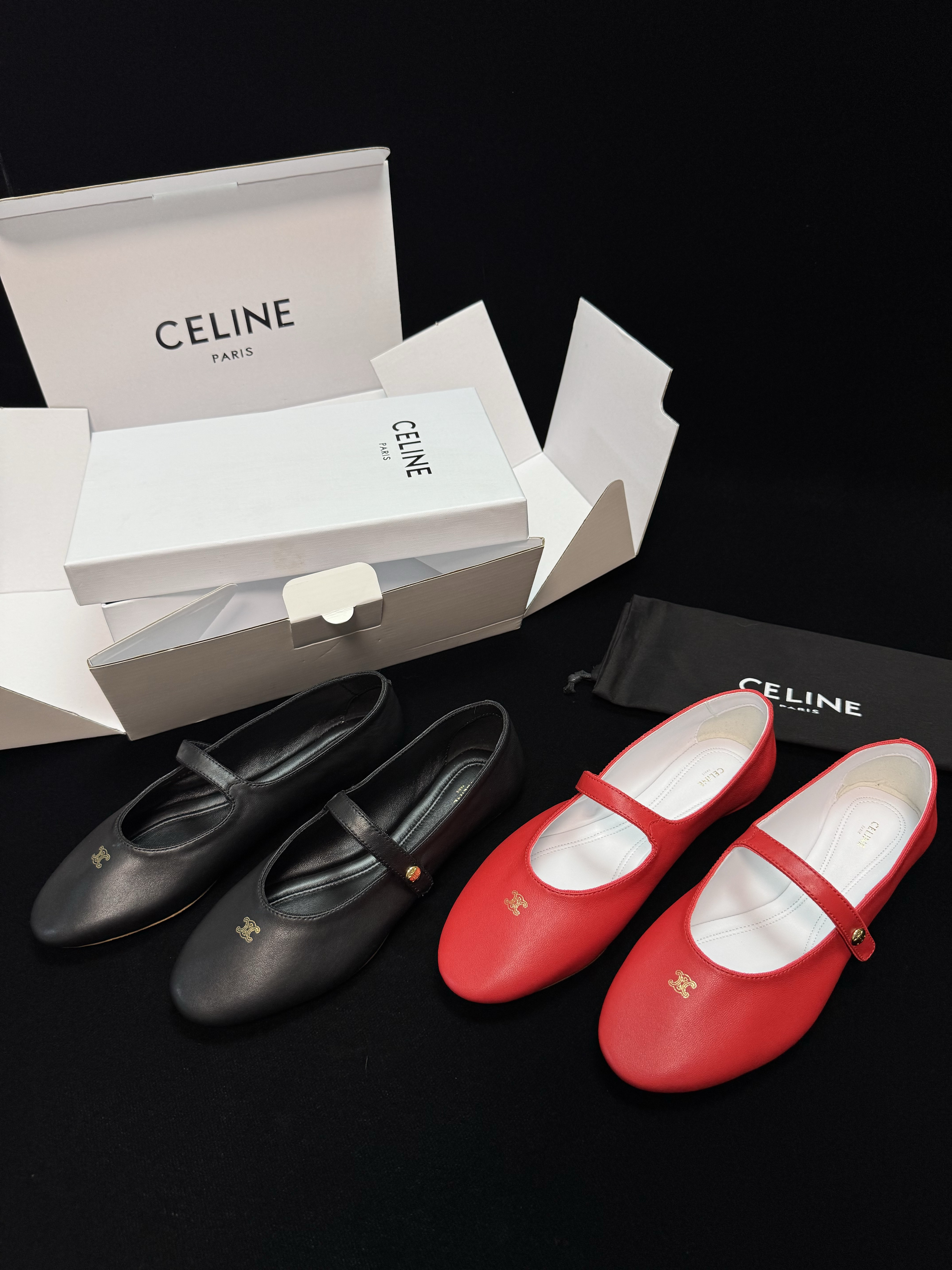CELINE Shoes