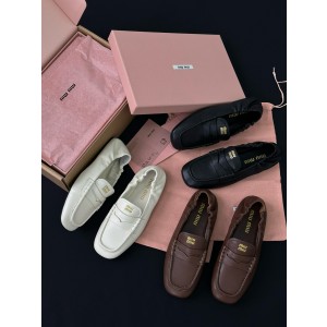 Miumiu Nappa