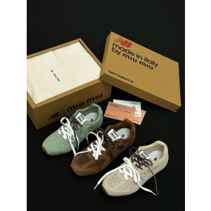 Miumiu x New Balance