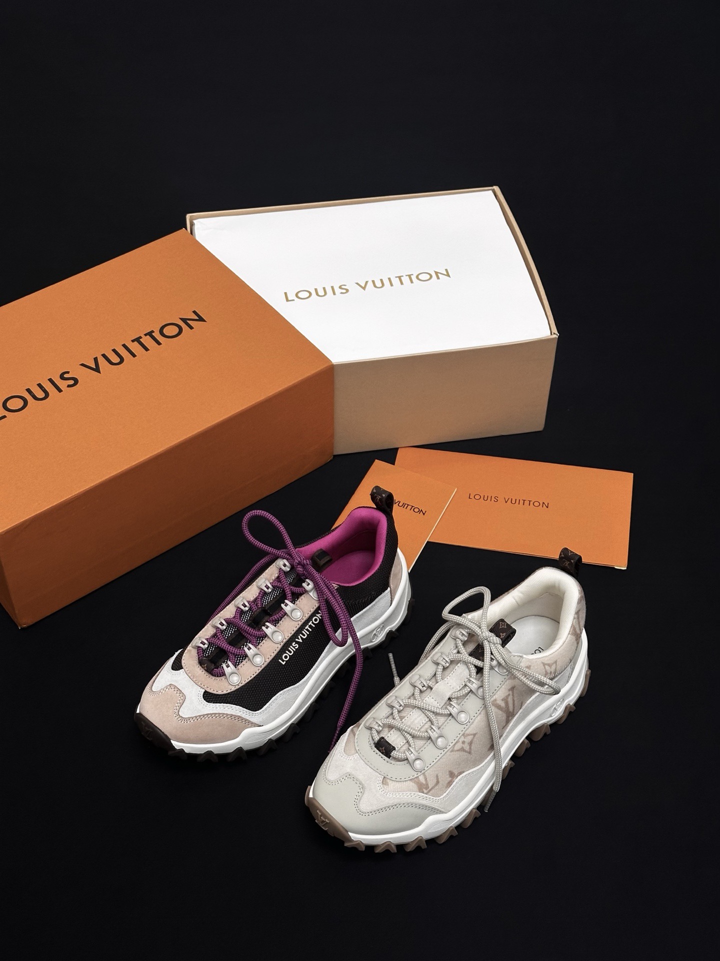 LV Rush Xplorer