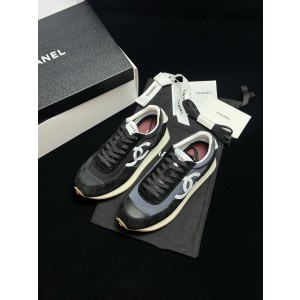Chanel Shoes