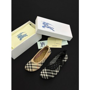 Burberry Shoes
