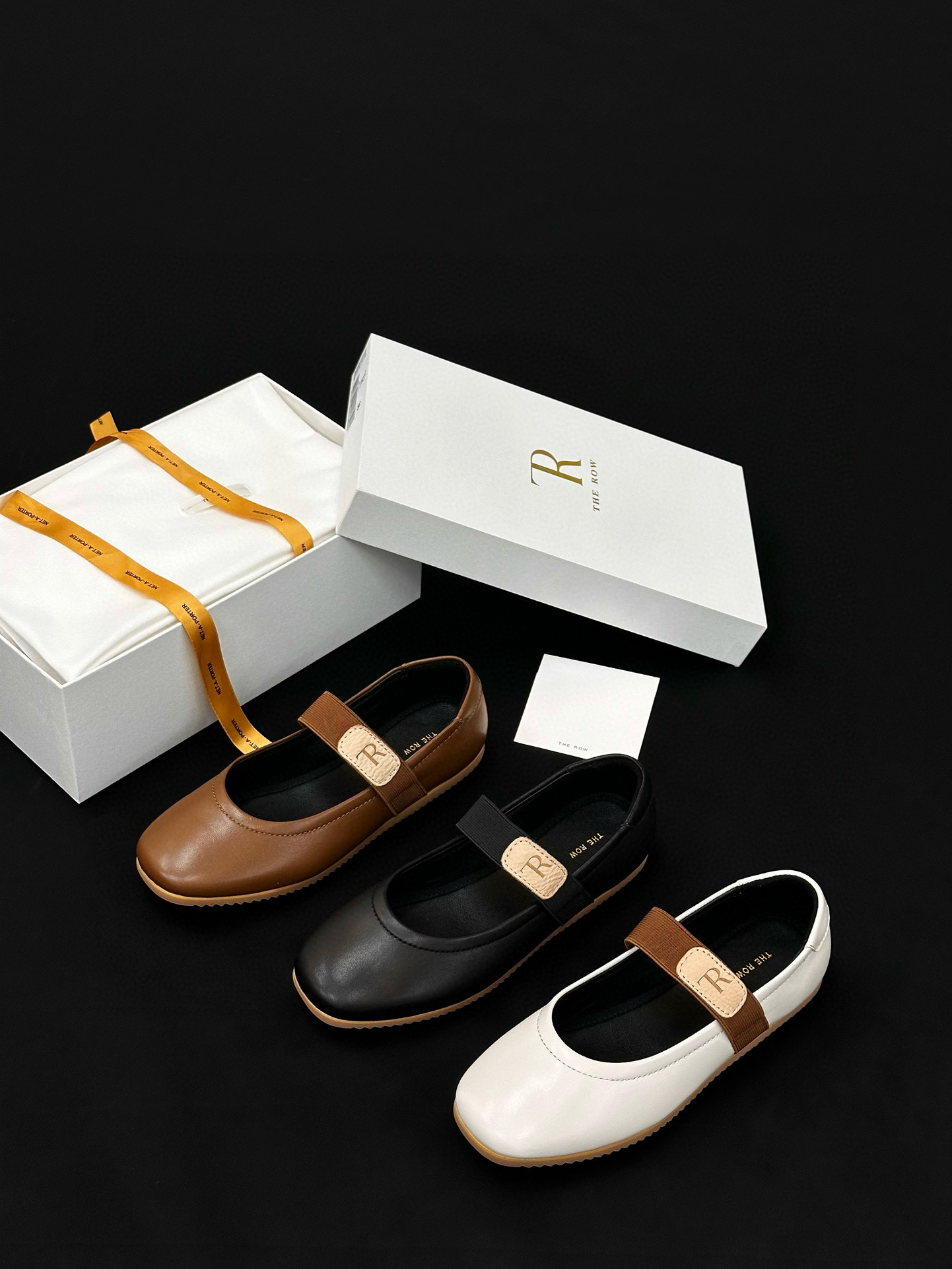 The row Shoes