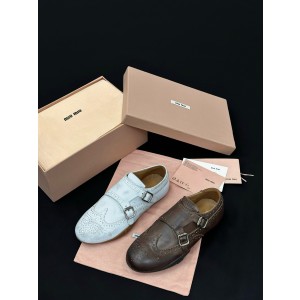 MiuMiu Shoes
