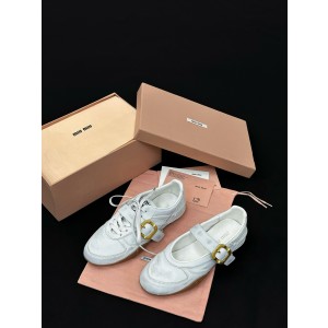 MiuMiu Shoes
