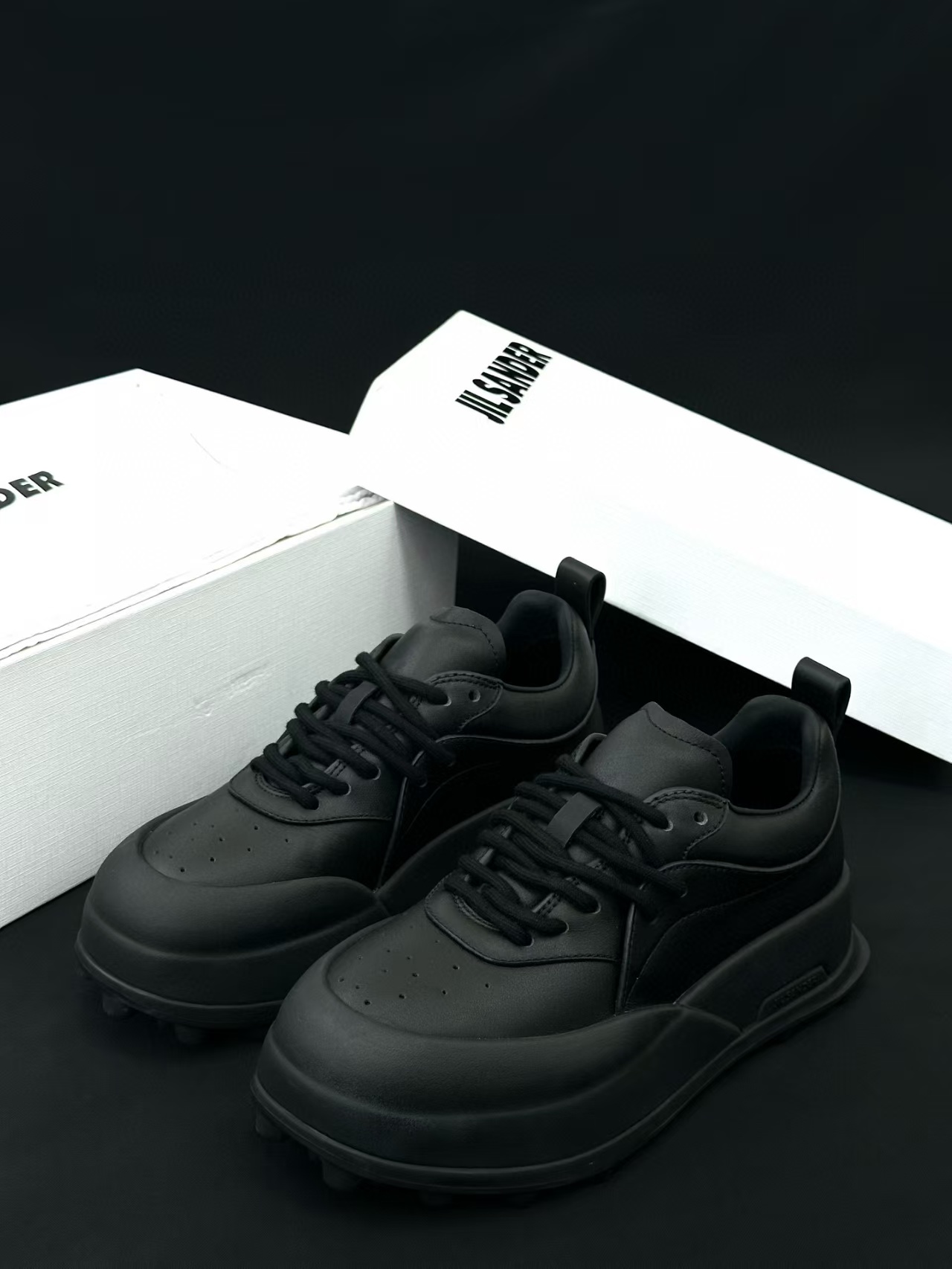 JIL SANDER Shoes
