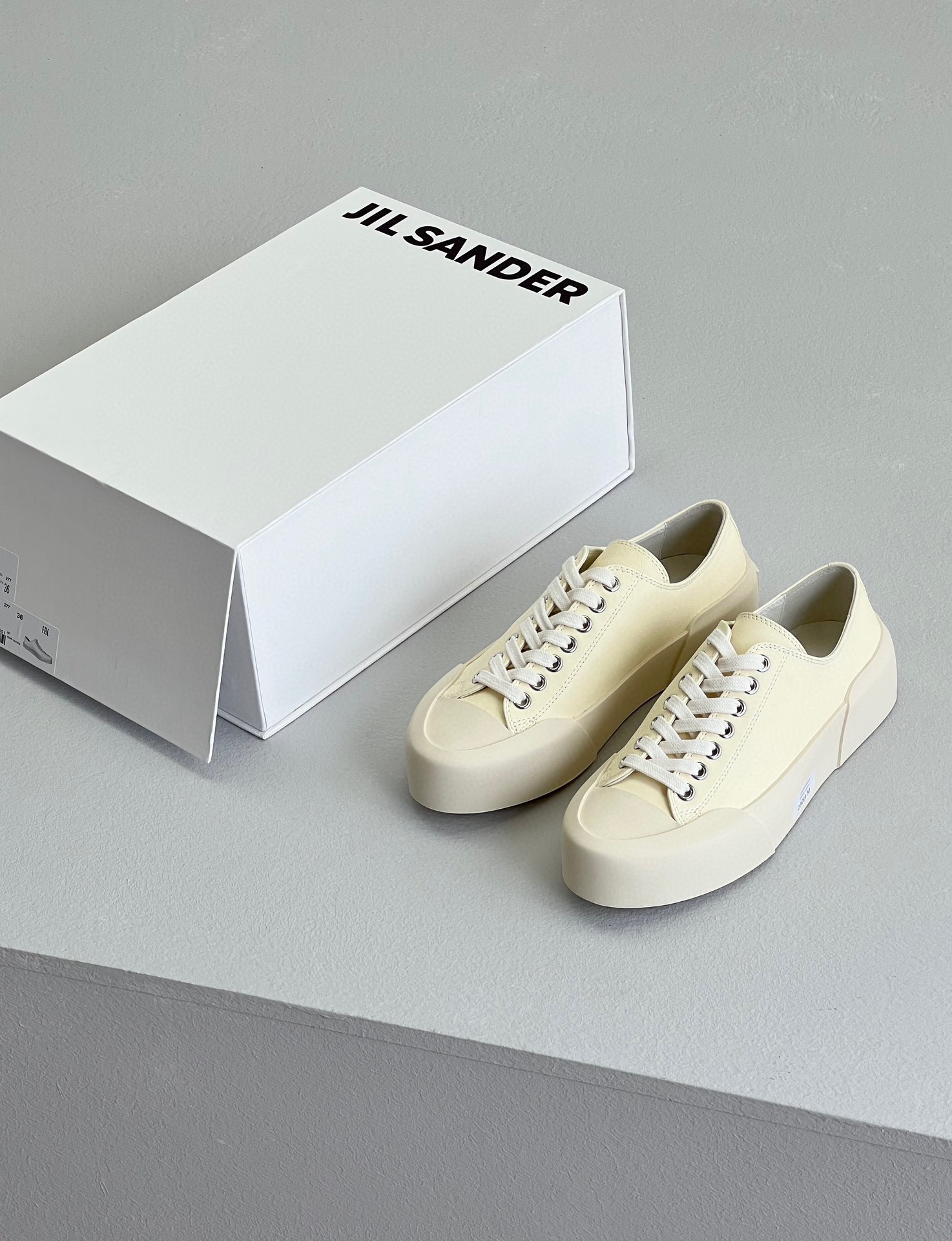 JIL SANDER Shoes