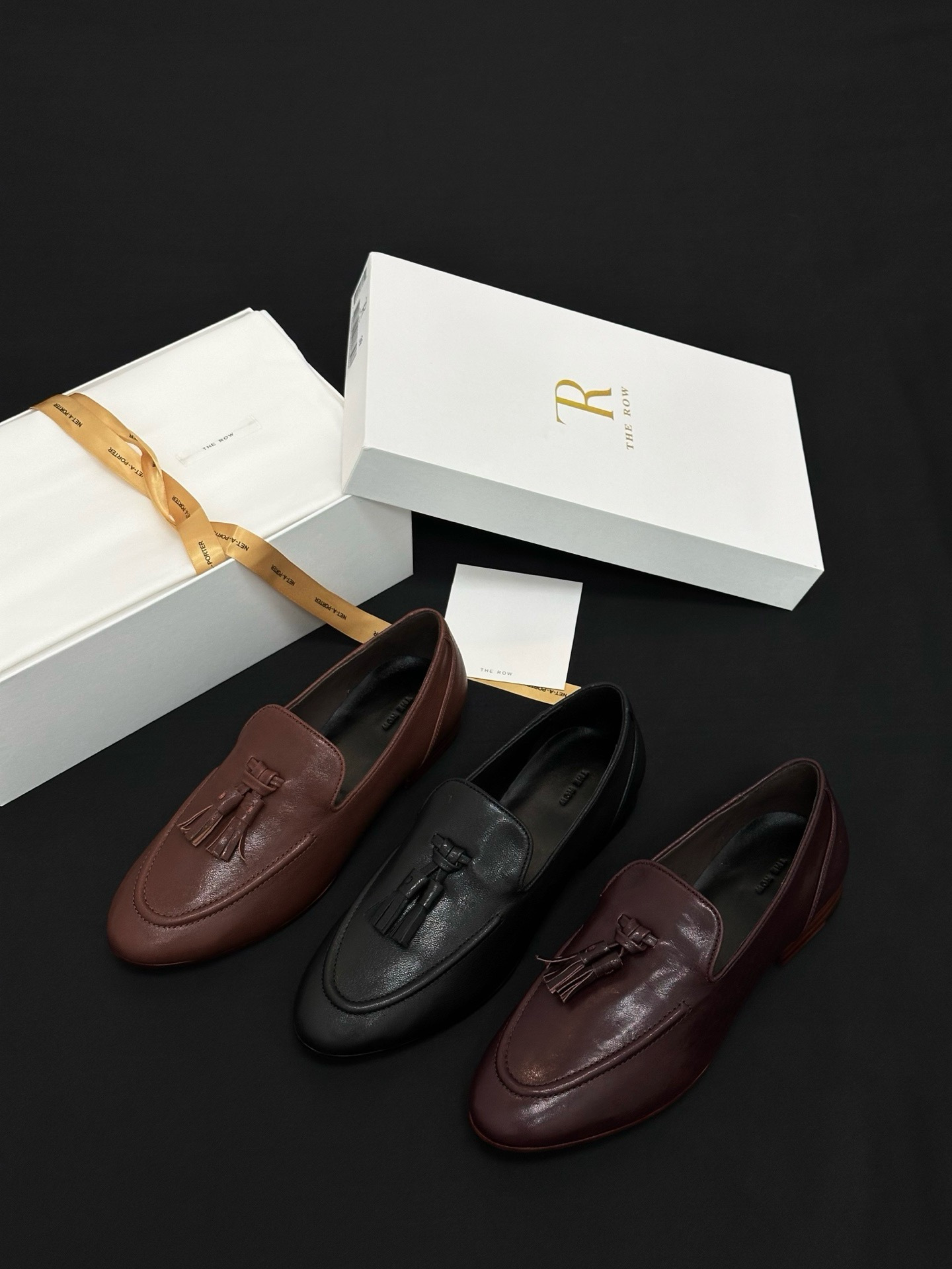 The row Shoes