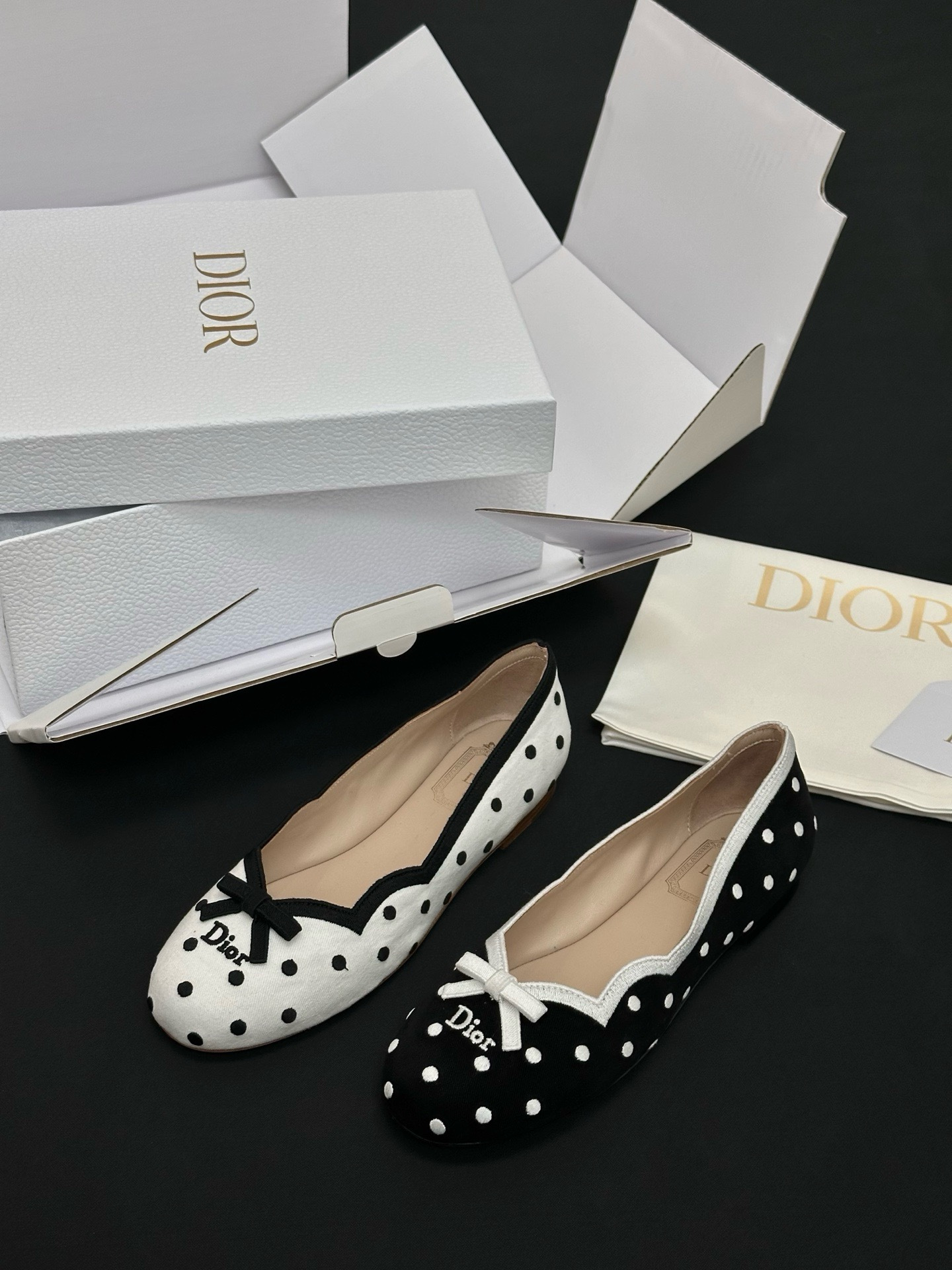 Dior Romance