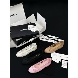 Chanel Shoes
