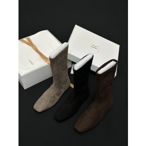 The row Boots
