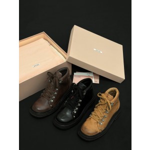 MiuMiu Boots