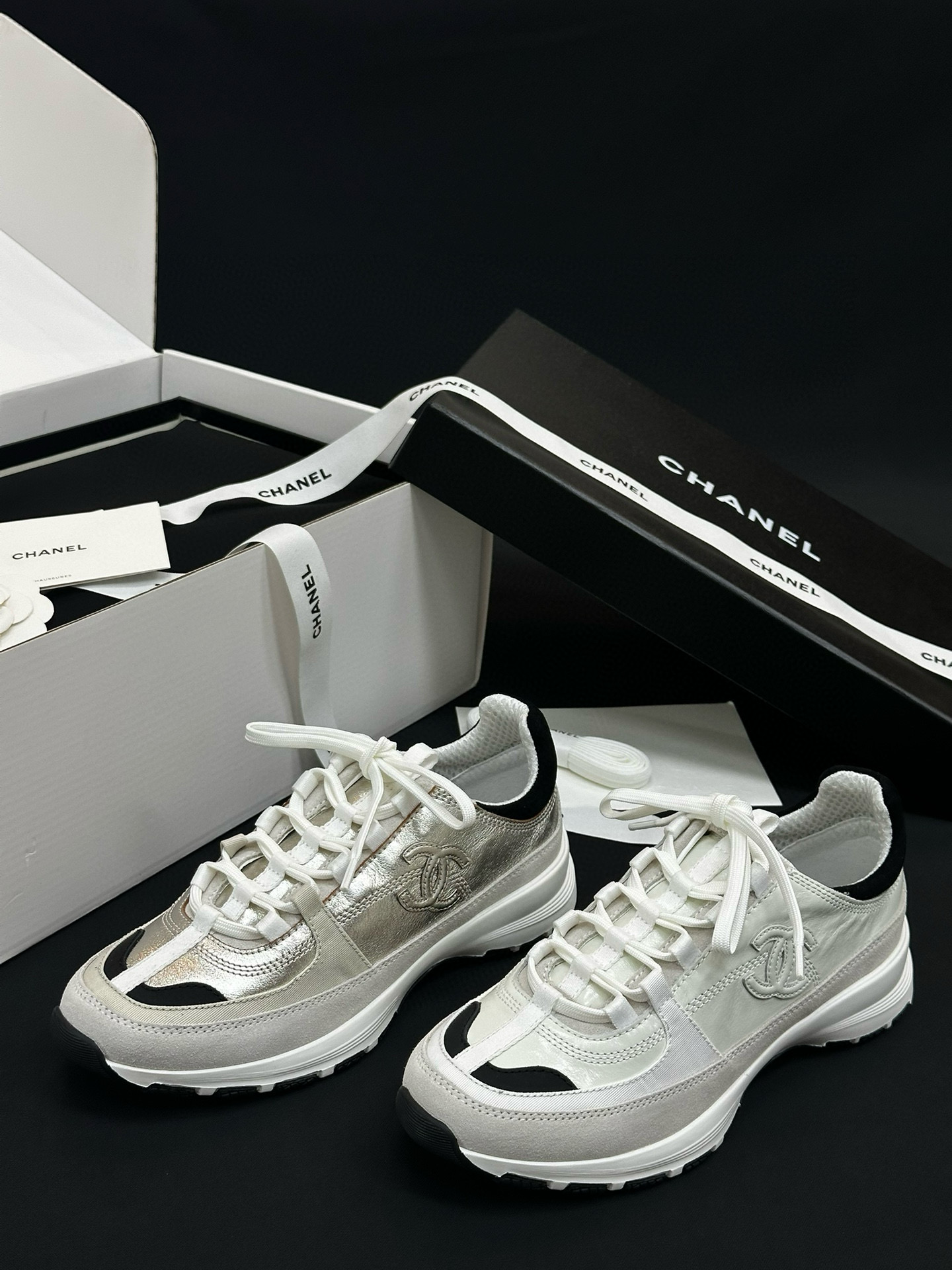 Chanel Shoes