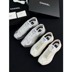 Chanel Shoes