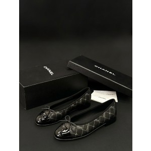Chanel Shoes