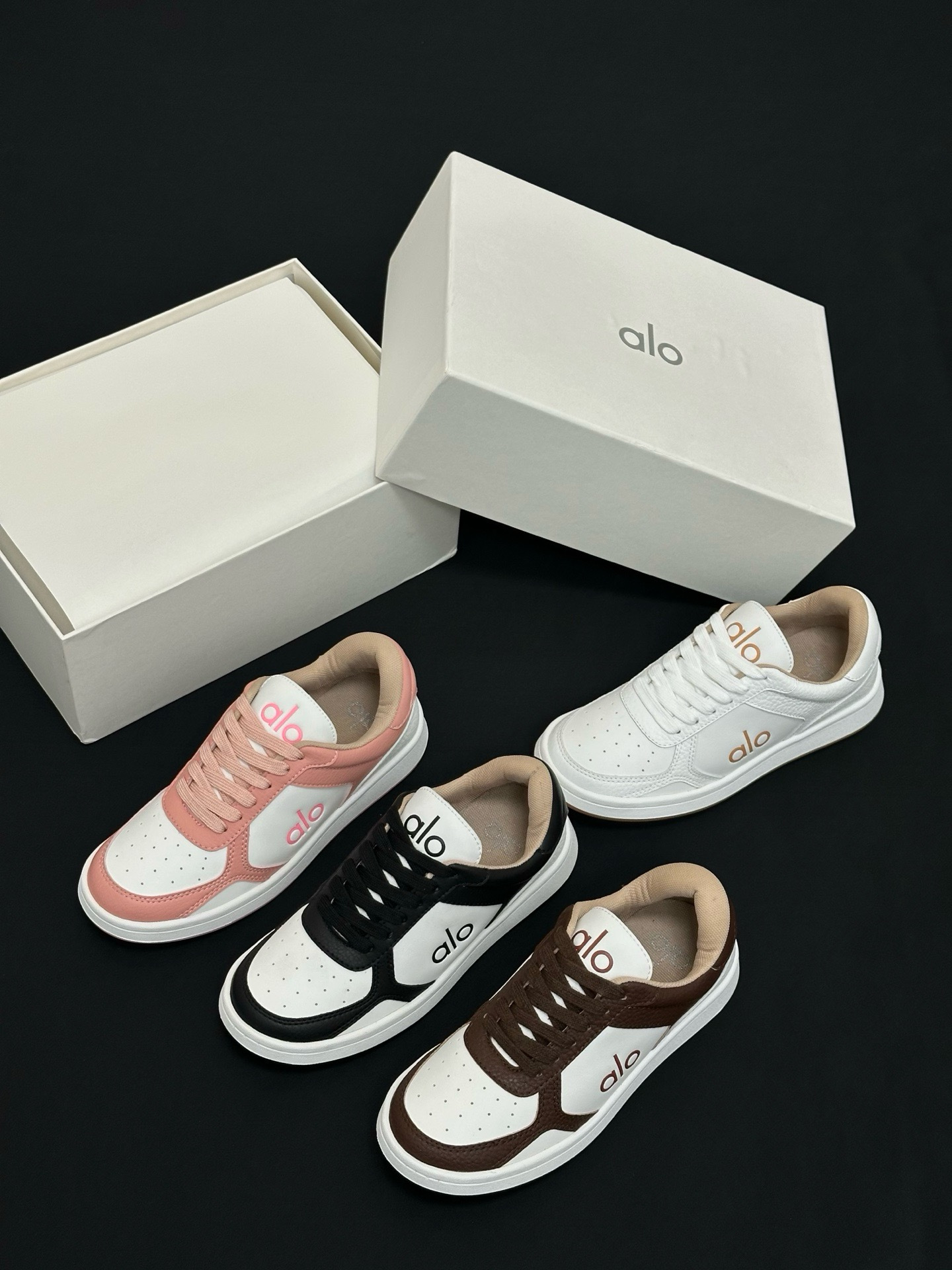Alo Shoes
