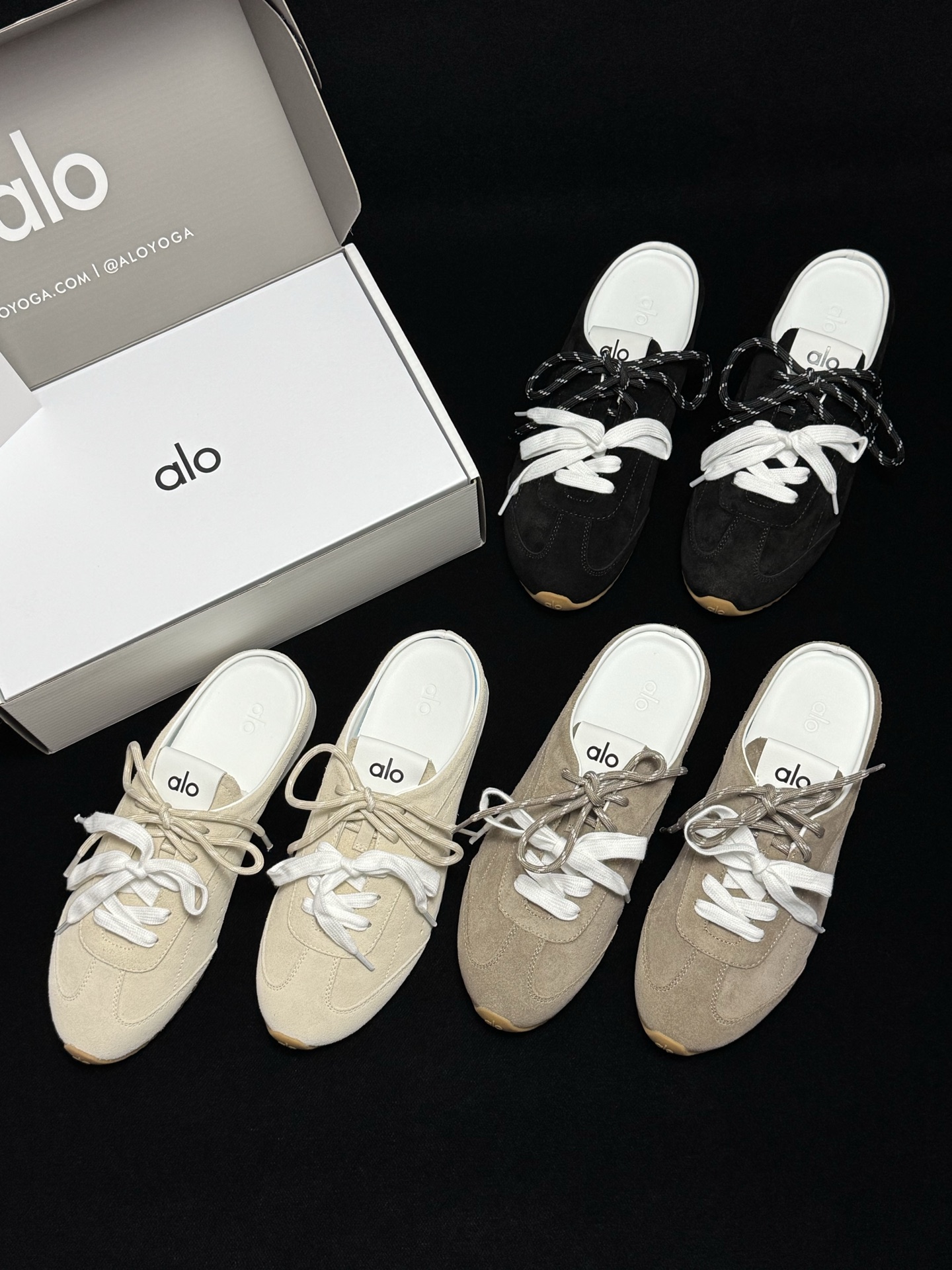 Alo Shoes